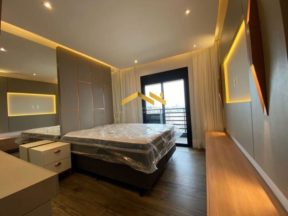 Apartamento, 2 quartos, 110 m² - Foto 3