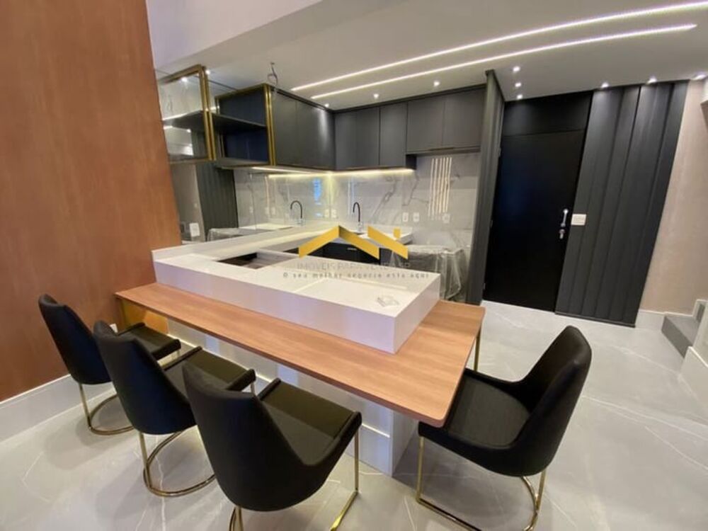 Apartamento, 2 quartos, 110 m² - Foto 8
