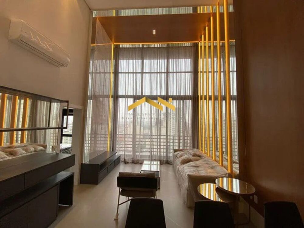 Apartamento, 2 quartos, 110 m² - Foto 2