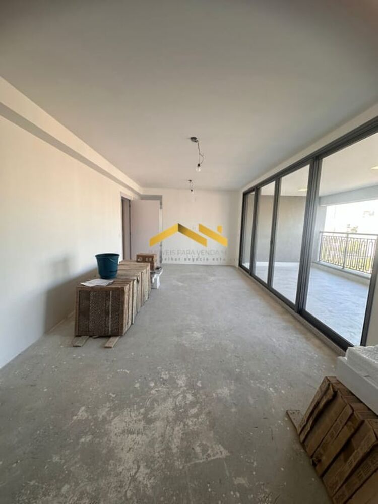 Apartamento, 3 quartos, 132 m² - Foto 2