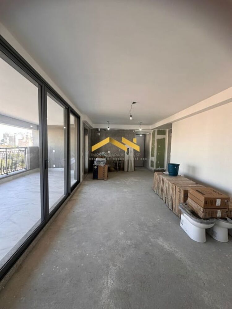 Apartamento, 3 quartos, 132 m² - Foto 12