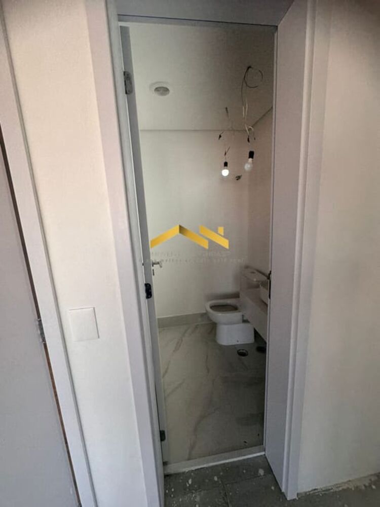 Apartamento, 3 quartos, 132 m² - Foto 5