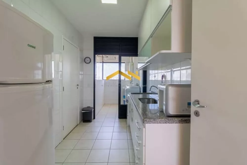 Apartamento à venda com 3 quartos, 87m² - Foto 8