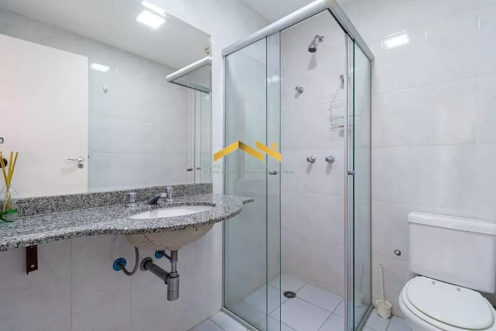 Apartamento à venda com 3 quartos, 87m² - Foto 5