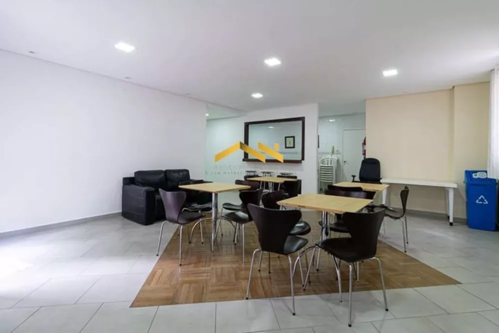 Apartamento à venda com 3 quartos, 87m² - Foto 14