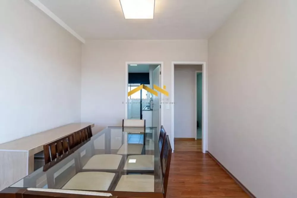 Apartamento à venda com 3 quartos, 87m² - Foto 22