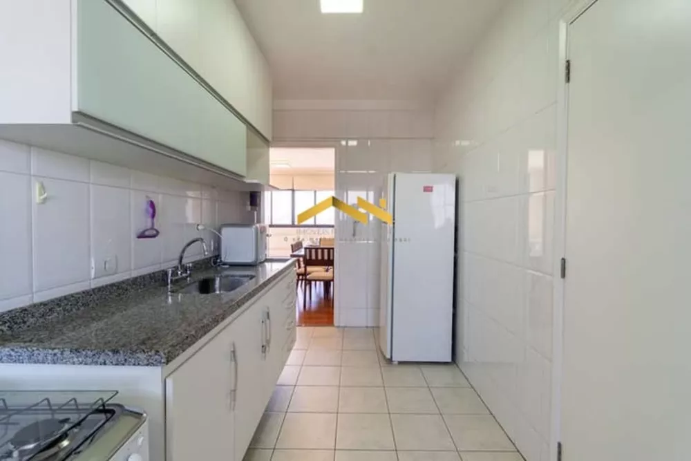 Apartamento à venda com 3 quartos, 87m² - Foto 10