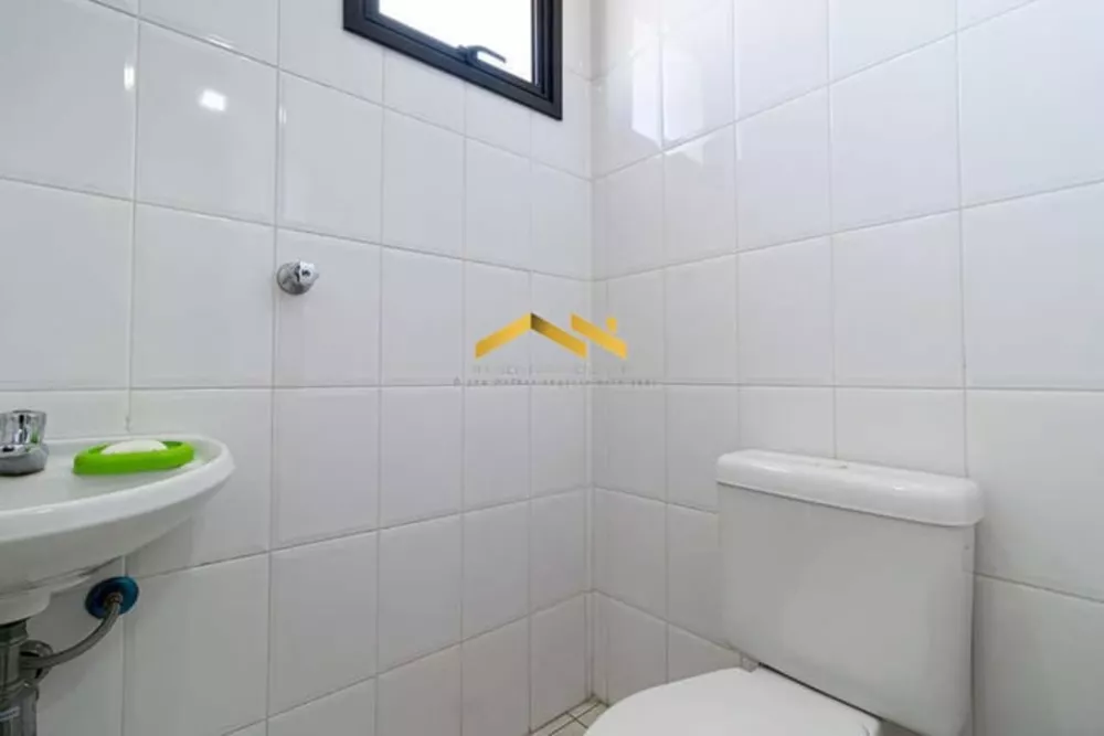 Apartamento à venda com 3 quartos, 87m² - Foto 6