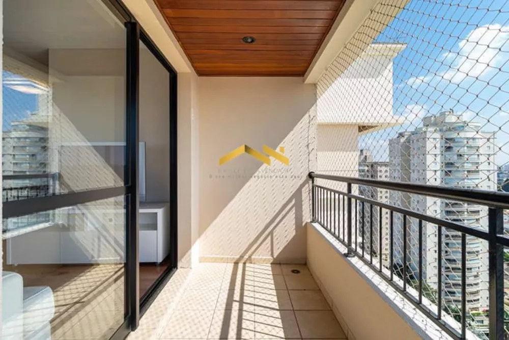 Apartamento à venda com 3 quartos, 87m² - Foto 25