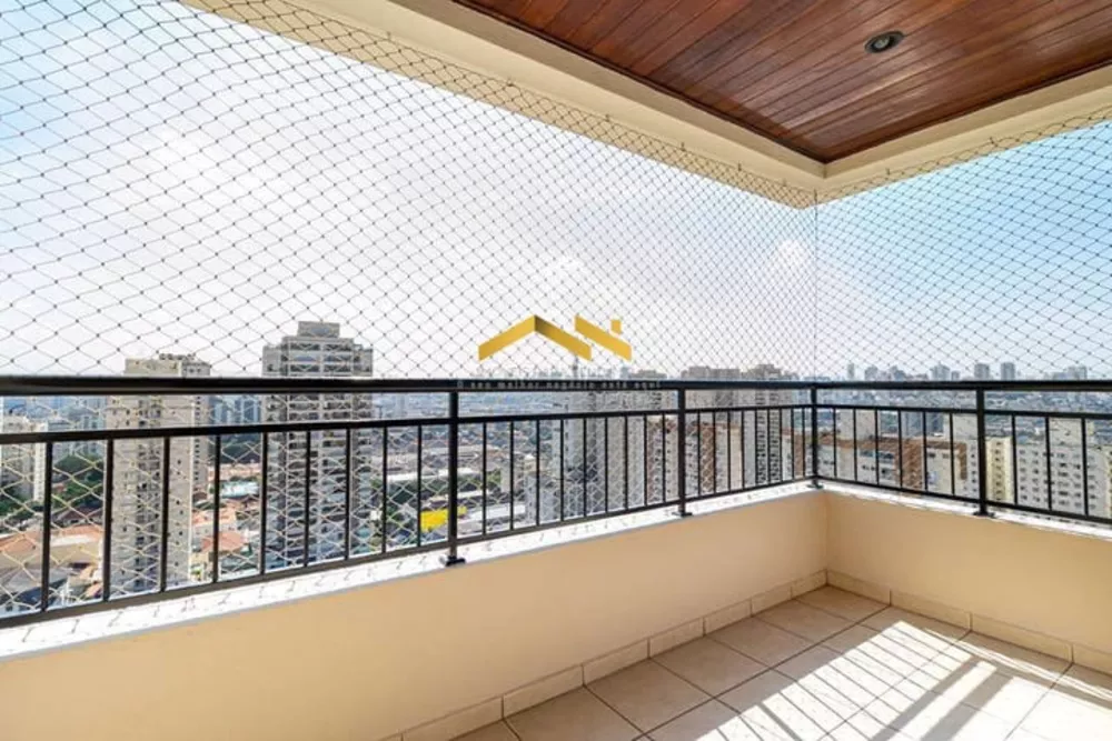 Apartamento à venda com 3 quartos, 87m² - Foto 1