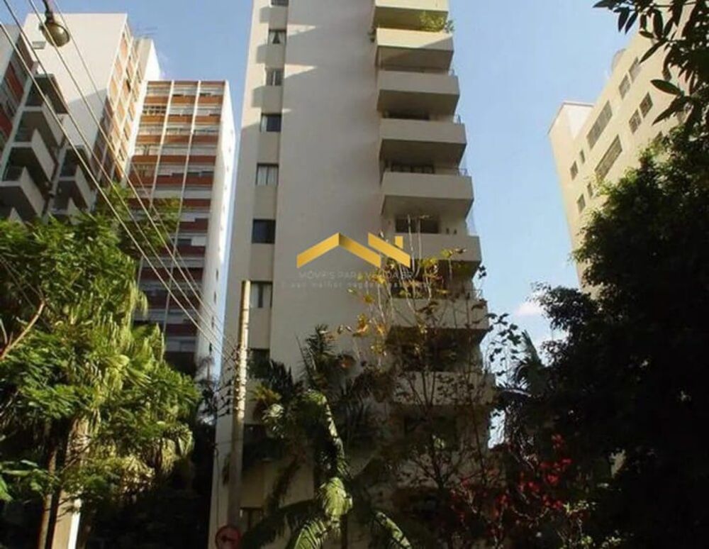 Apartamento, 3 quartos, 242 m² - Foto 1