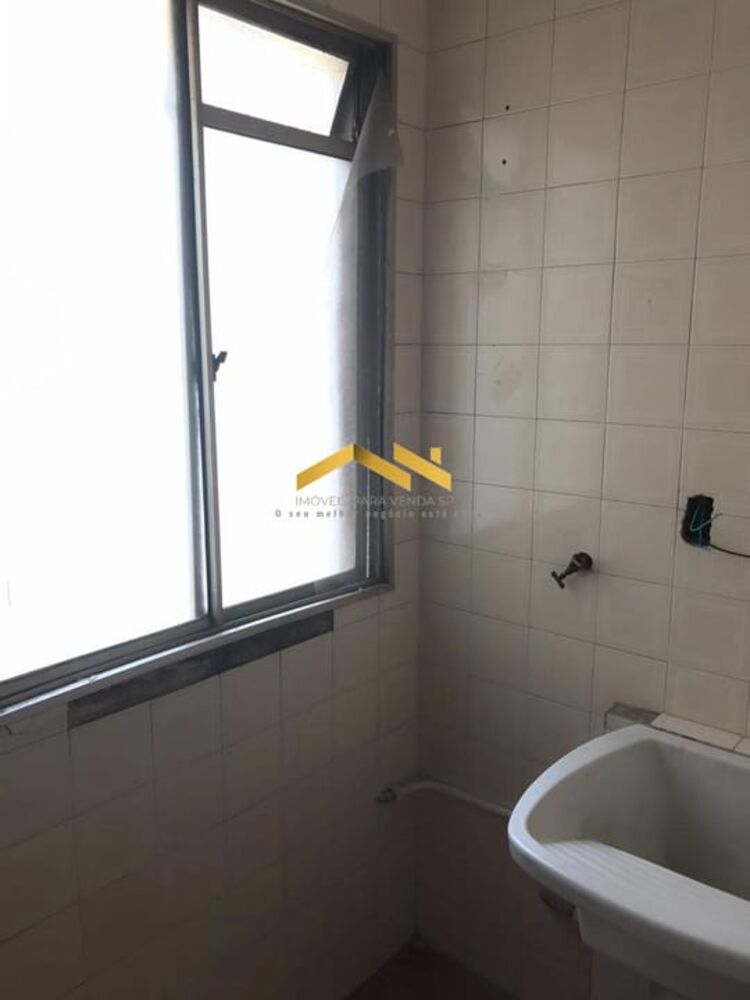 Apartamento, 2 quartos, 56 m² - Foto 2