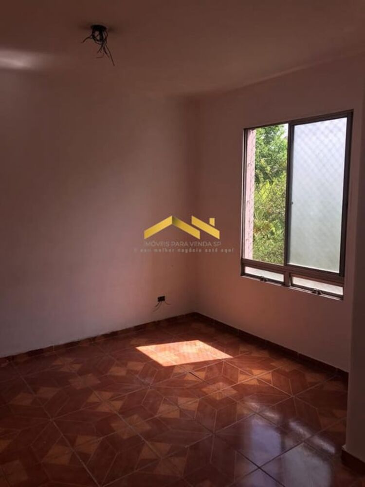 Apartamento, 2 quartos, 56 m² - Foto 3