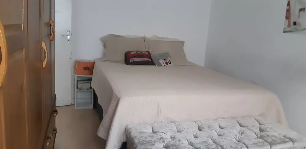 Apartamento à venda com 2 quartos, 70m² - Foto 4