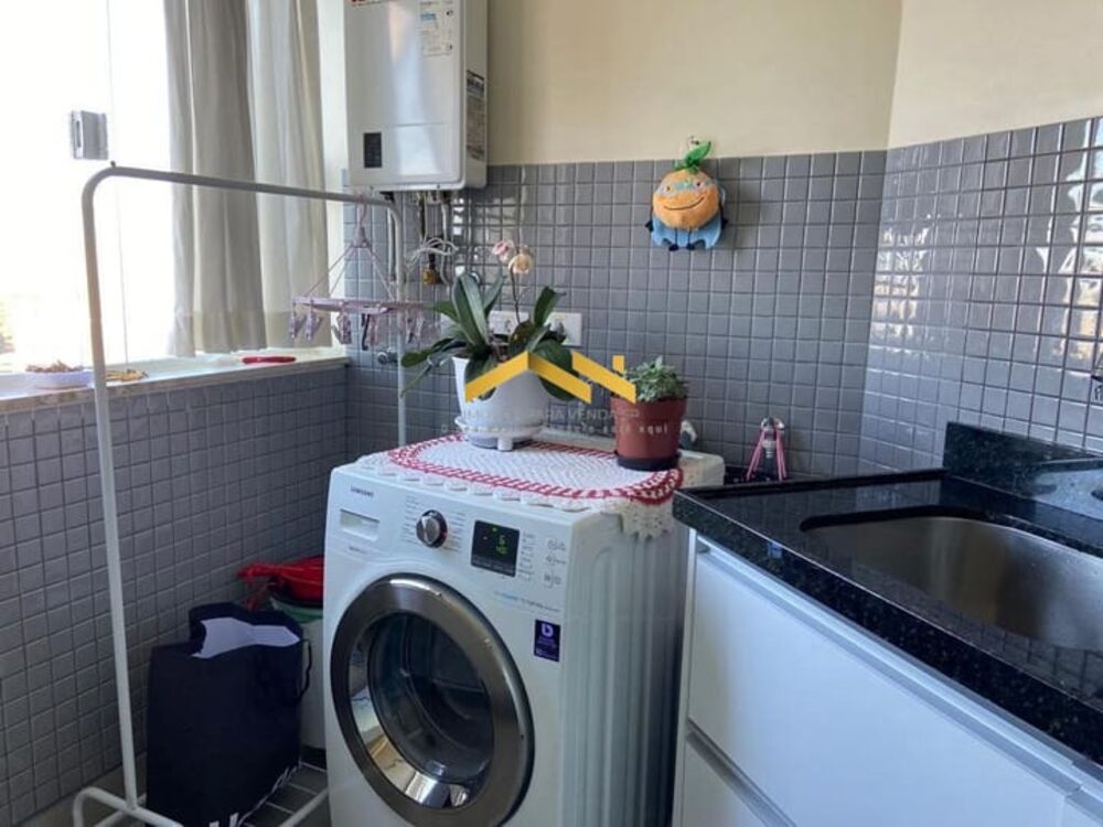 Apartamento, 2 quartos, 99 m² - Foto 6