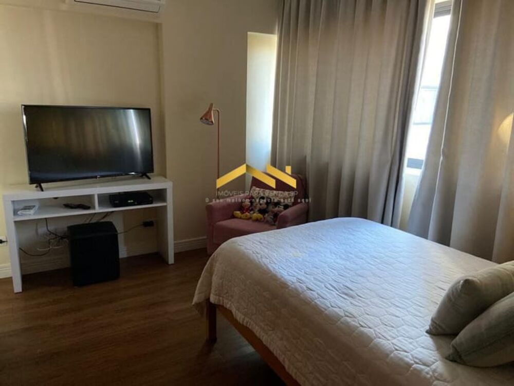 Apartamento, 2 quartos, 99 m² - Foto 13