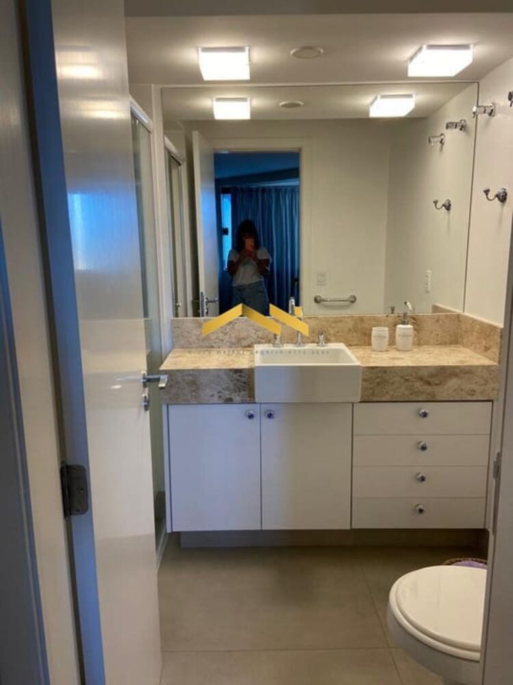 Apartamento, 2 quartos, 99 m² - Foto 3