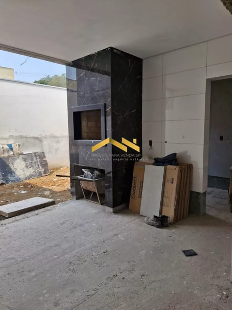 Casa à venda com 3 quartos, 170m² - Foto 16