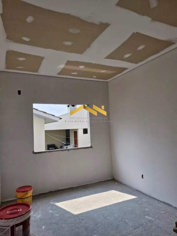 Casa à venda com 3 quartos, 170m² - Foto 15