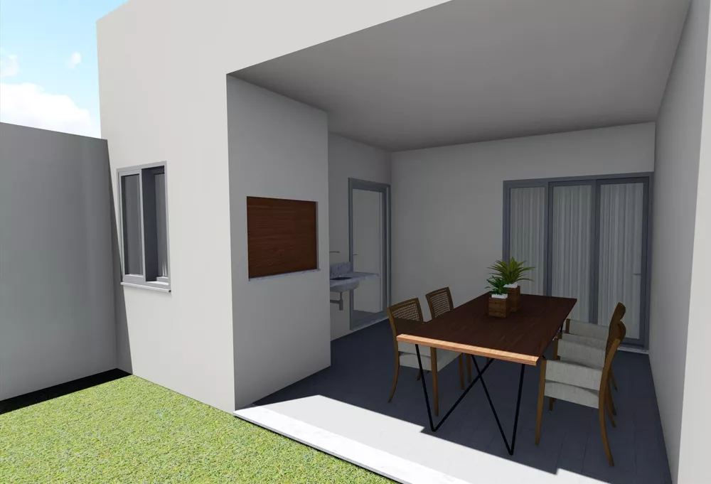 Casa à venda com 3 quartos, 170m² - Foto 20