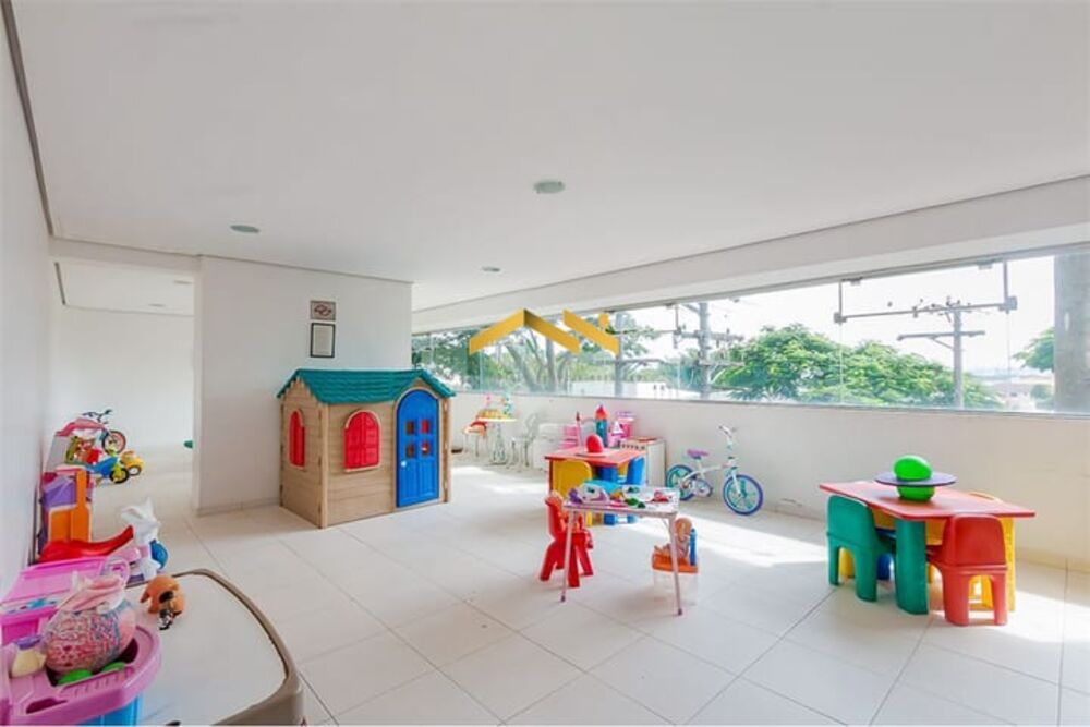 Apartamento, 3 quartos, 104 m² - Foto 2