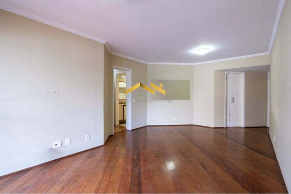 Apartamento à venda com 3 quartos, 105m² - Foto 9