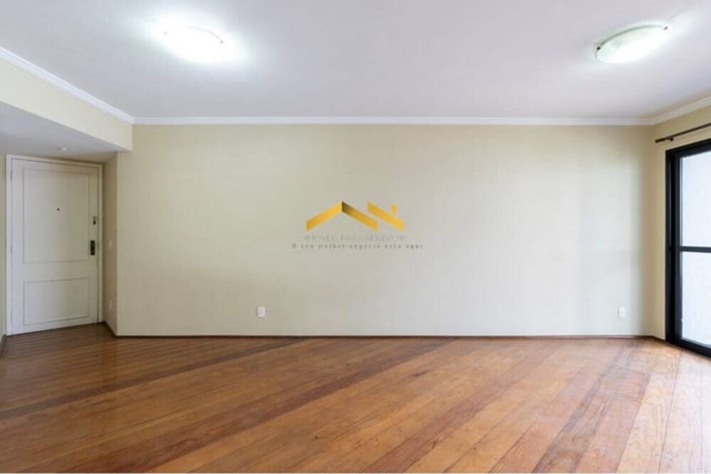 Apartamento à venda com 3 quartos, 105m² - Foto 8