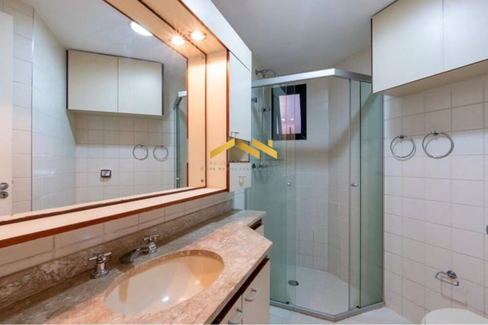 Apartamento à venda com 3 quartos, 105m² - Foto 11