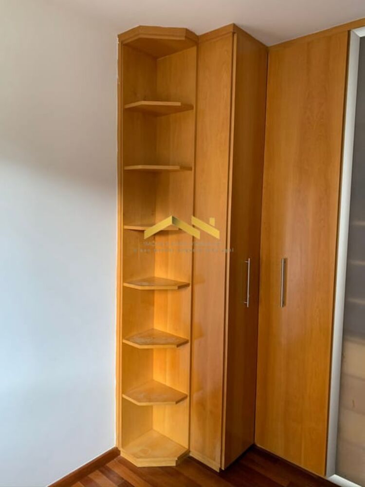 Apartamento, 2 quartos, 57 m² - Foto 12