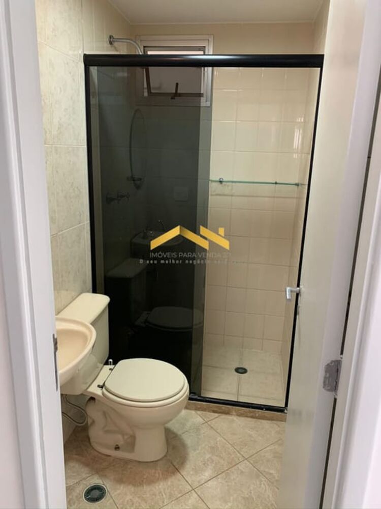 Apartamento, 2 quartos, 57 m² - Foto 5