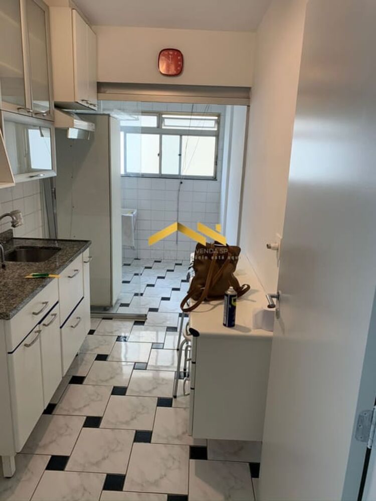 Apartamento, 2 quartos, 57 m² - Foto 2