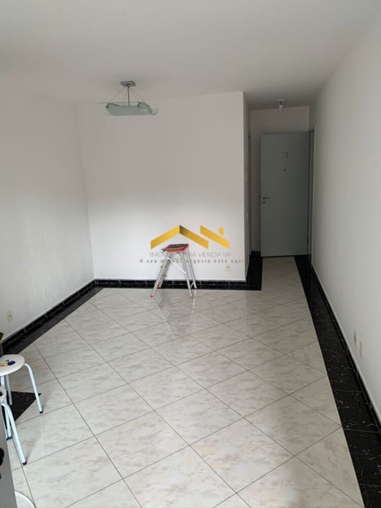 Apartamento, 2 quartos, 57 m² - Foto 1