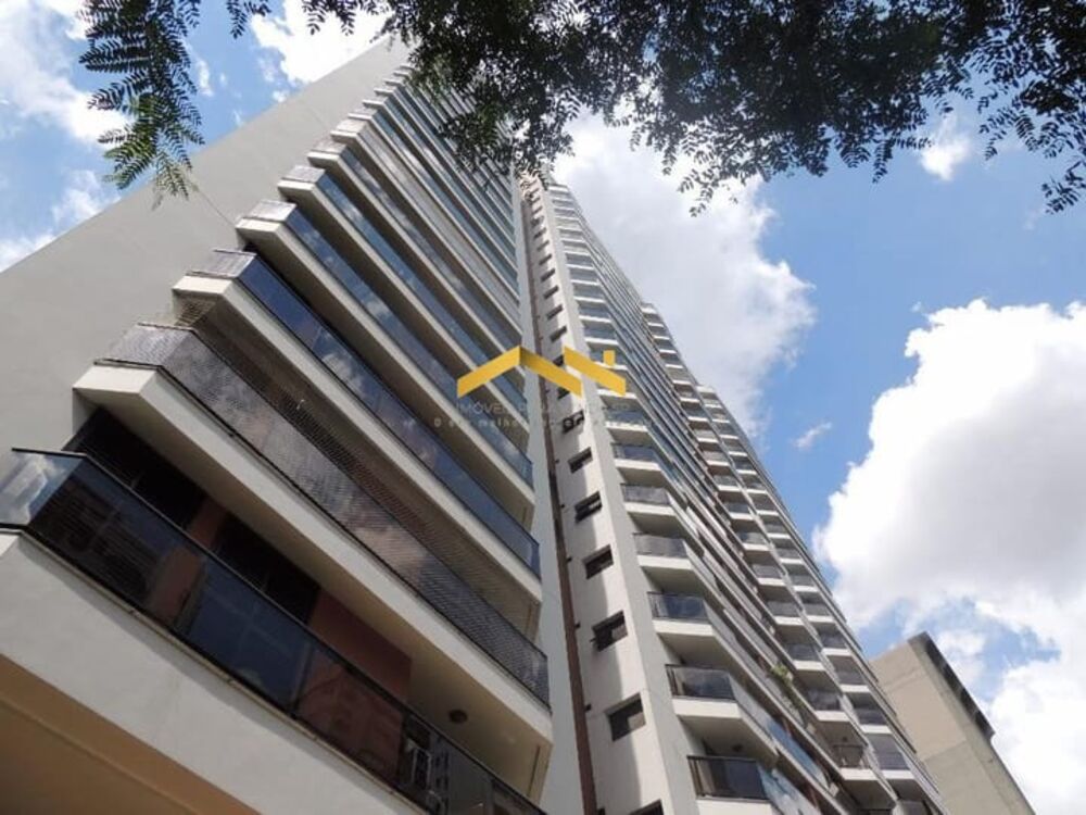 Apartamento, 2 quartos, 64 m² - Foto 1