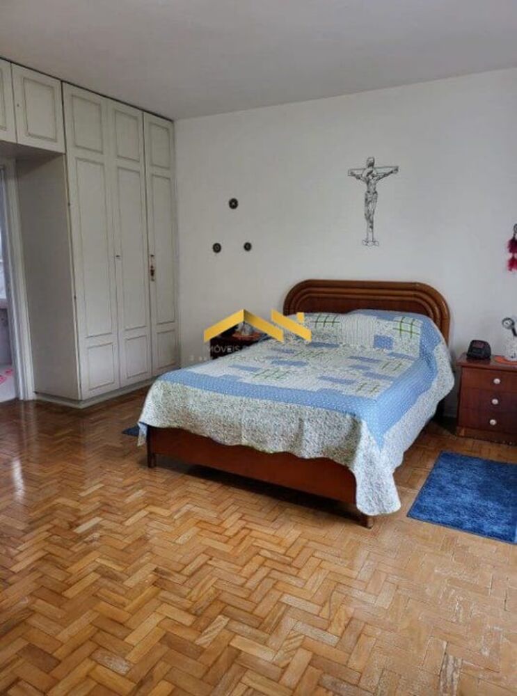 Apartamento, 3 quartos, 160 m² - Foto 3