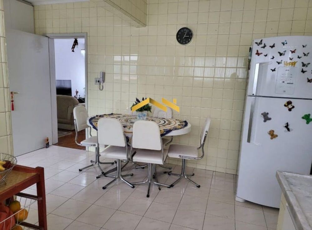 Apartamento, 3 quartos, 160 m² - Foto 2