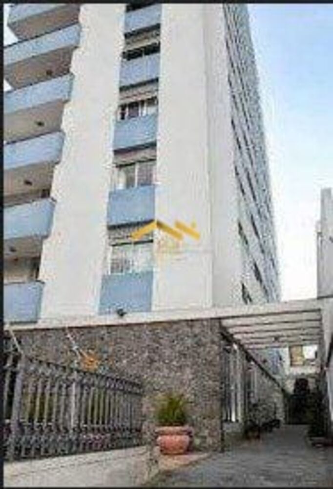 Apartamento, 3 quartos, 160 m² - Foto 4