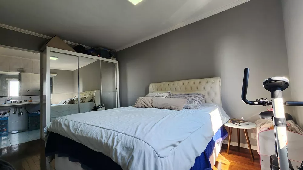 Apartamento à venda com 3 quartos, 96m² - Foto 3