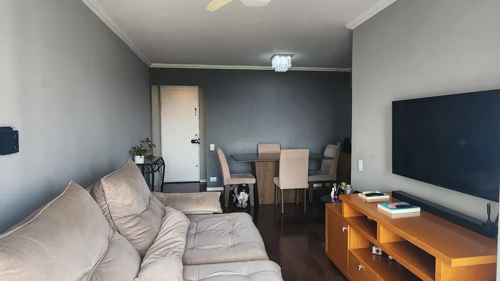 Apartamento à venda com 3 quartos, 96m² - Foto 4