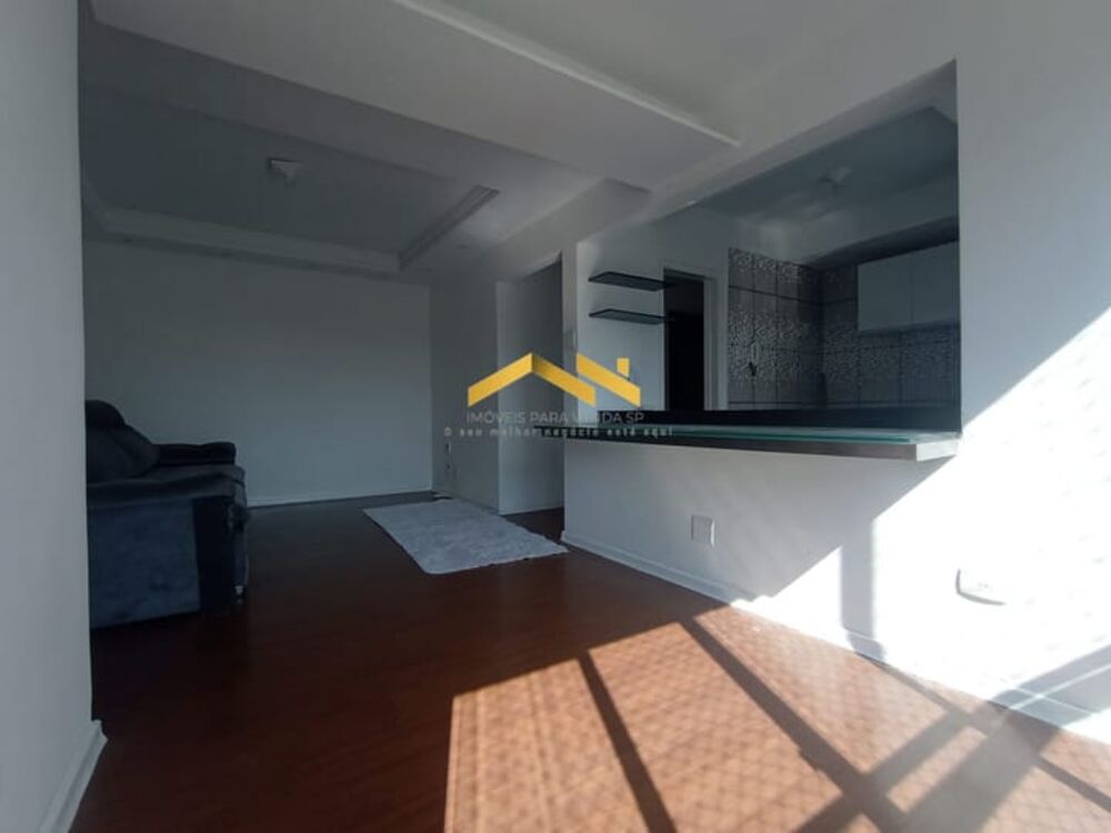 Apartamento, 2 quartos, 69 m² - Foto 7