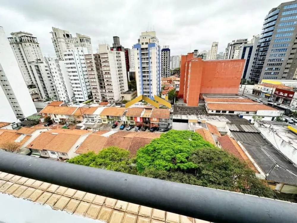 Apartamento à venda com 2 quartos, 63m² - Foto 4