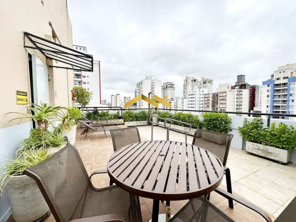 Apartamento à venda com 2 quartos, 63m² - Foto 6