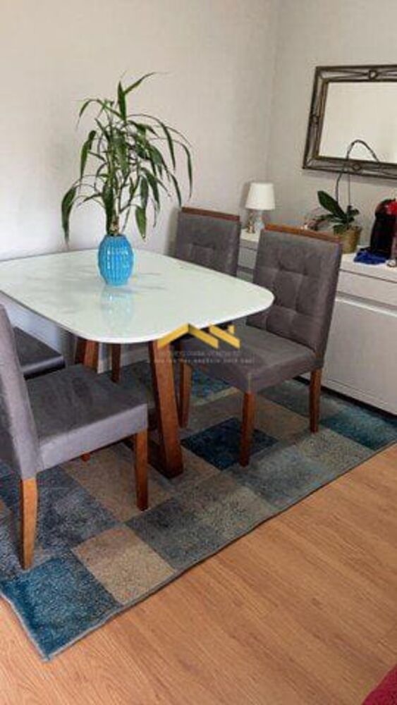 Apartamento, 2 quartos, 58 m² - Foto 3