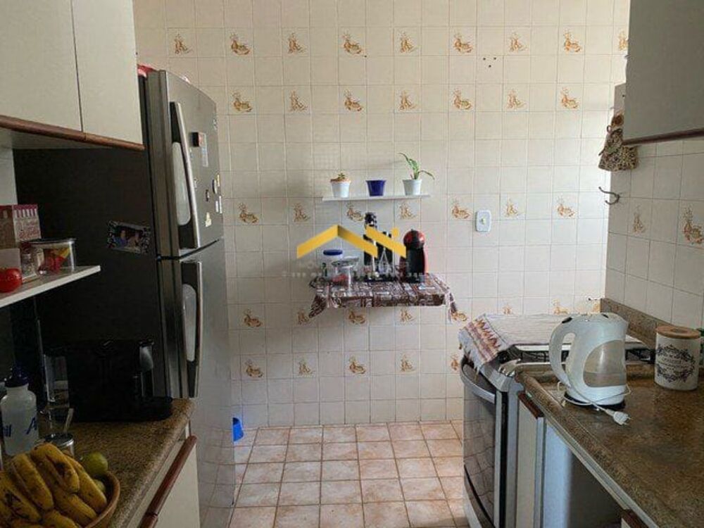 Apartamento, 2 quartos, 58 m² - Foto 1