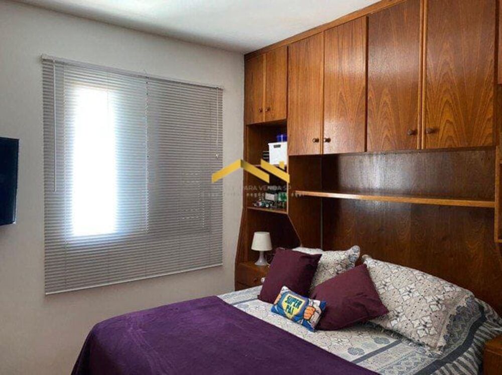 Apartamento, 2 quartos, 58 m² - Foto 4