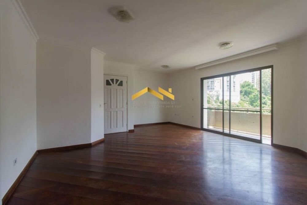 Apartamento, 3 quartos, 119 m² - Foto 3