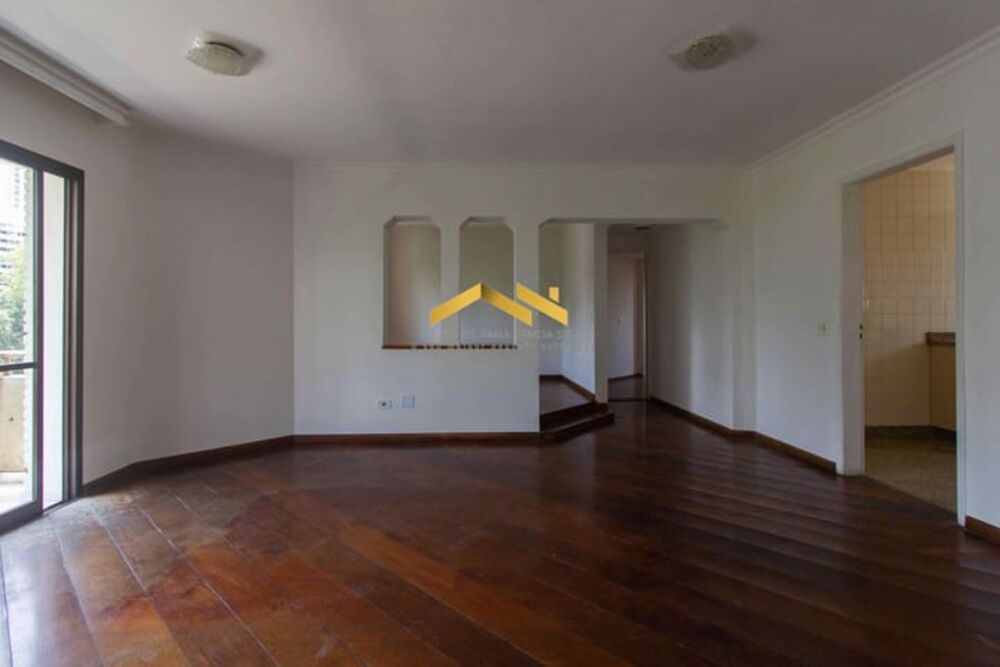 Apartamento, 3 quartos, 119 m² - Foto 1