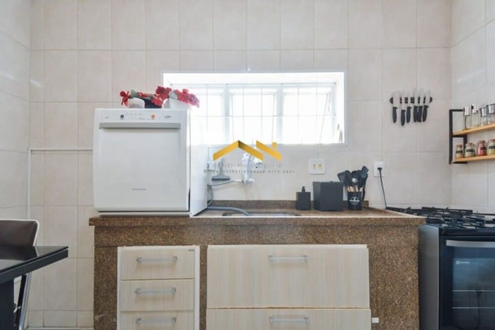 Casa à venda com 3 quartos, 140m² - Foto 6