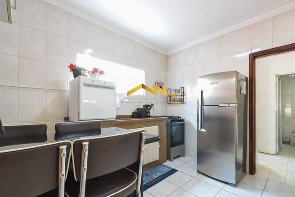 Casa à venda com 3 quartos, 140m² - Foto 5