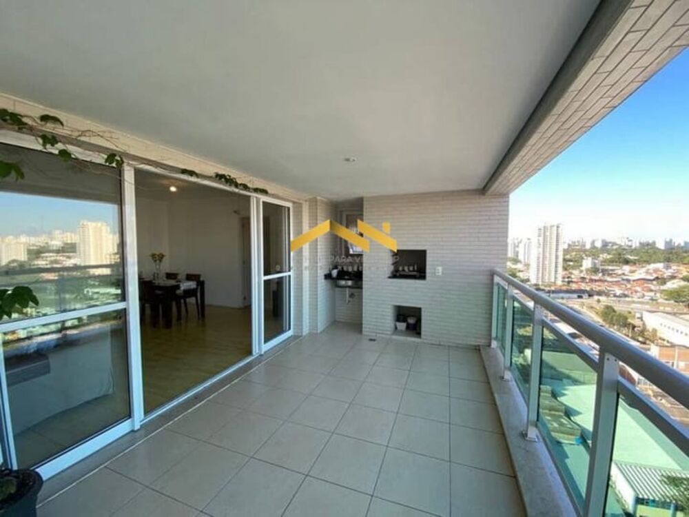 Apartamento, 2 quartos, 138 m² - Foto 11