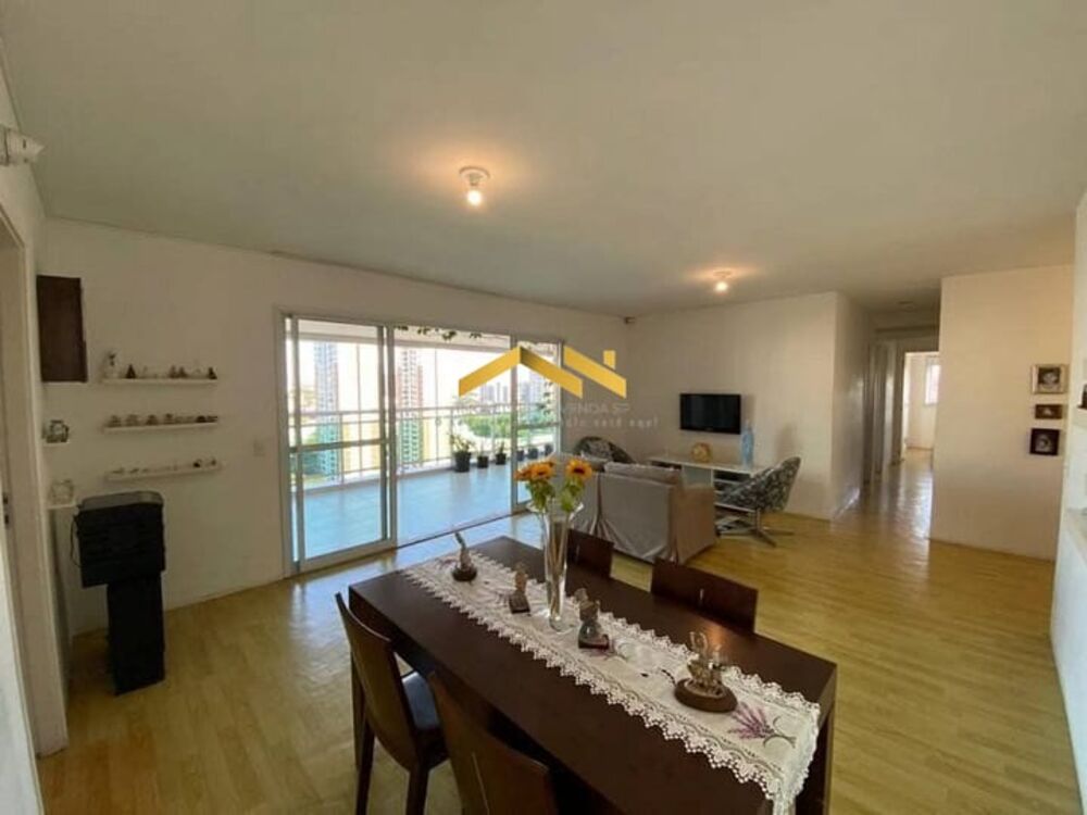 Apartamento, 2 quartos, 138 m² - Foto 2